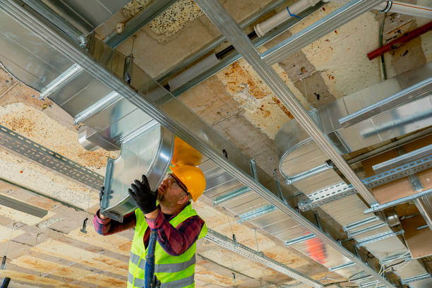 Best Affordable HVAC Services  in White Plains, NC