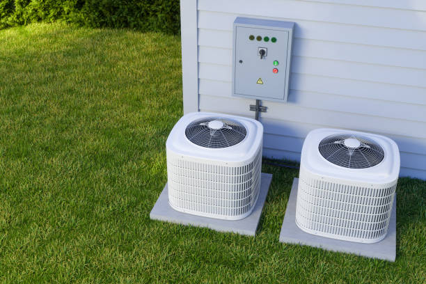 Best HVAC Air Duct Cleaning  in White Plains, NC