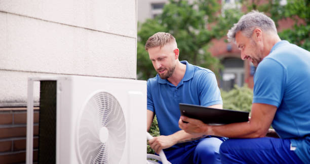 Best HVAC Service Technicians  in White Plains, NC
