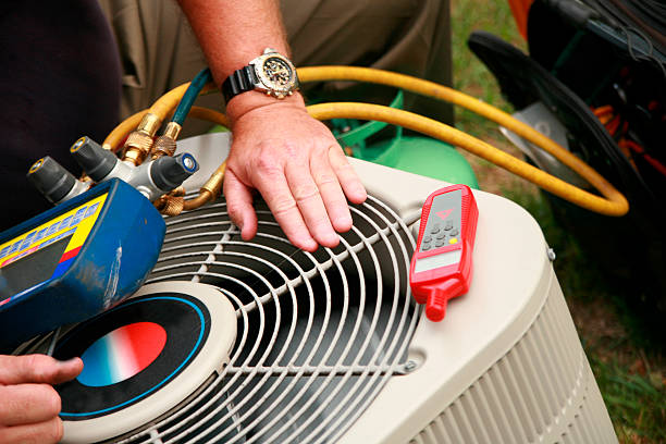 Best HVAC Maintenance Near Me  in White Plains, NC