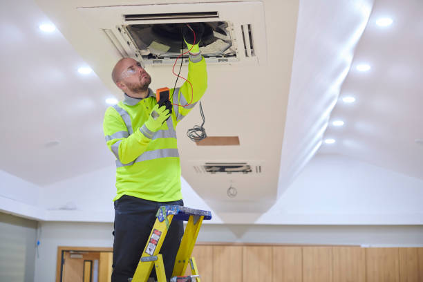 Best Residential HVAC Services  in White Plains, NC