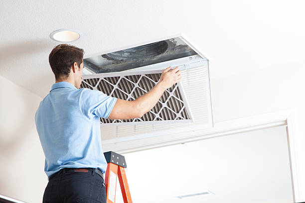 Best HVAC Emergency Services  in White Plains, NC