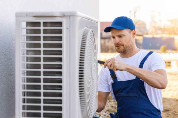 Affordable Air Conditioning Repair in White Plains, NC