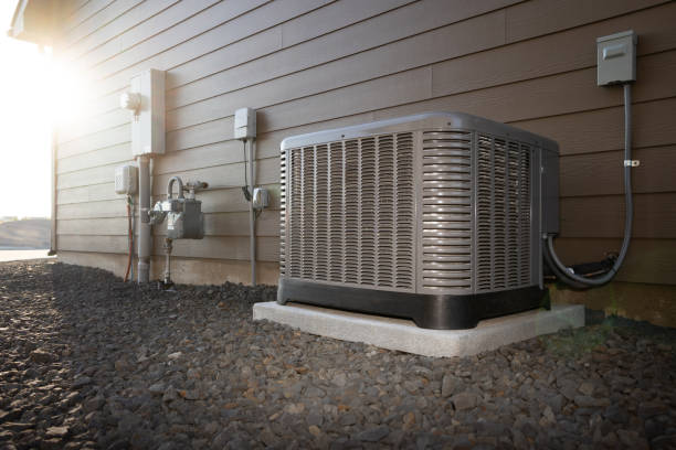 Best Affordable HVAC Services  in White Plains, NC